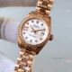 Best Replica Rolex Datejust Rose Gold President Band Diamond Star Copy Watch for sale (3)_th.jpg